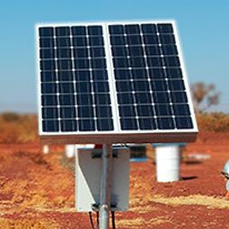 SOLAR TELEMETRY